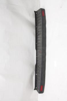 Preview: Stoßstange hinten BK3117E926BE Ford TRANSIT V363 FCD