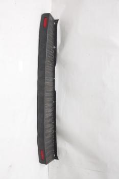 Preview: Stoßstange hinten BK3117E926BE Ford TRANSIT V363 FCD