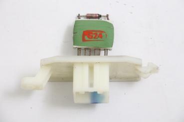 Heizgebläsevorwiderstand 1804471 Ford TRANSIT V363 FCD