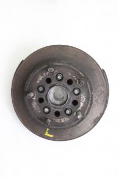 Achsschenkel vorn links 2195032 Ford TRANSIT V363 FCD