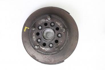 Preview: Achsschenkel vorn links 2195032 Ford TRANSIT V363 FCD