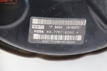 Preview: Bremskraftverstärker 6G912B195PC Ford GALAXY 2