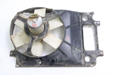 Ventilator (am Kühler) 0130107267 Seat INCA