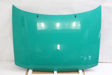 Motorhaube 6N0823031D VW POLO 3 6N