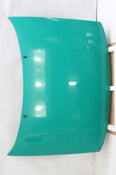 Preview: Motorhaube 6N0823031D VW POLO 3 6N