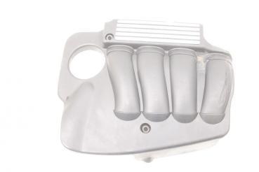 Motorabdeckung 7509092 BMW 3er Compact E46