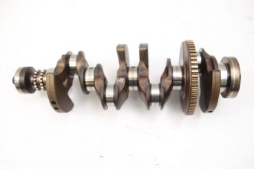 Kurbelwelle 11217516046 BMW 3er Compact E46