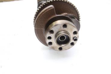 Preview: Kurbelwelle 11217516046 BMW 3er Compact E46