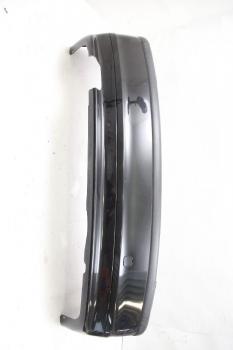 Preview: Stoßstange hinten 51127030891 BMW 3er Compact E46