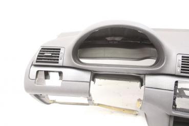 Preview: Armaturenbrett 51457143211 BMW 3er Compact E46