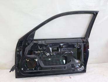Preview: Tür 3trg rechts 41517016240 BMW 3er Compact E46