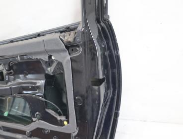 Tür 3trg rechts 41517016240 BMW 3er Compact E46