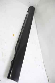 Schwellerverkleidung 51717030895 BMW 3er Compact E46