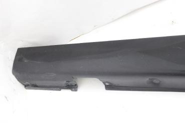 Preview: Schwellerverkleidung 51717030895 BMW 3er Compact E46