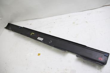 Preview: Schwellerverkleidung 51717030895 BMW 3er Compact E46
