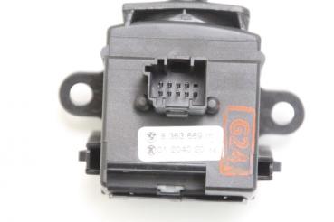 Preview: Schalter Scheibenwischer 8363669 BMW 3er Compact E46