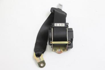 Sicherheitsgurt hinten links 72117001709 BMW 3er Compact E46