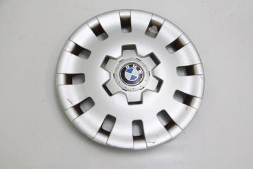 Preview: Radkappe 1094780 BMW 3er Compact E46