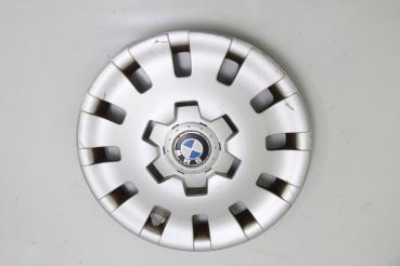 Preview: Radkappe 1094780 BMW 3er Compact E46