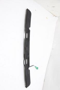 Preview: Griff Heckklappe 8394068L40 Suzuki SWIFT 4 FZ