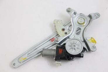 Fensterheber elektrisch hinten links 8350263JA1 Suzuki SWIFT 4 FZ