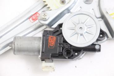 Preview: Fensterheber elektrisch hinten links 8350263JA1 Suzuki SWIFT 4 FZ