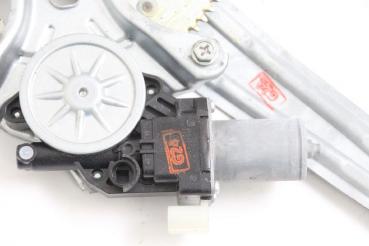 Fensterheber elektrisch hinten rechts 8350163JA1 Suzuki SWIFT 4 FZ