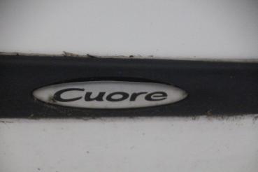 Preview: Tür vorn rechts 015 Daihatsu CUORE 7 L276