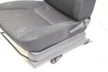 Preview: Sitz vorn links 015 Daihatsu CUORE 7 L276
