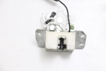 Schloß Heckklappe 015 Daihatsu CUORE 7 L276