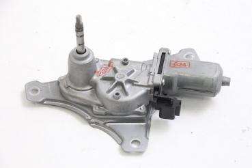 Scheibenwischermotor hinten 8496000591 Daihatsu CUORE 7 L276