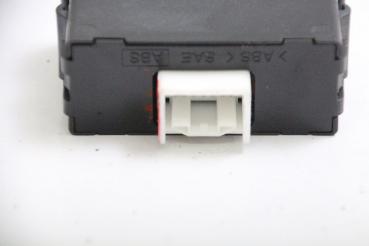 Preview: Steuergerät Karosserie 89780B2050 Daihatsu CUORE 7 L276