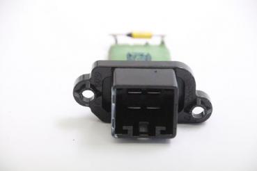 Preview: Heizgebläsevorwiderstand 1S0959263A Skoda CITIGO