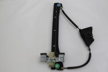 Fensterheber elektrisch 3trg. vorn rechts 1S3837462A Skoda CITIGO