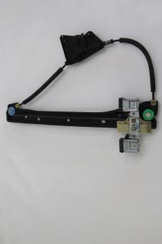 Preview: Fensterheber elektrisch 3trg. vorn rechts 1S3837462A Skoda CITIGO