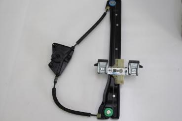 Fensterheber elektrisch 3trg. vorn links 1S3837461A Skoda CITIGO