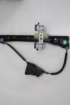 Preview: Fensterheber elektrisch 3trg. vorn links 1S3837461A Skoda CITIGO
