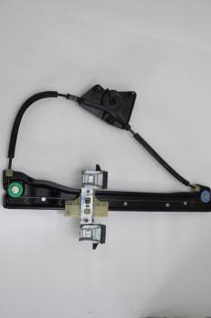 Preview: Fensterheber elektrisch 3trg. vorn links 1S3837461A Skoda CITIGO