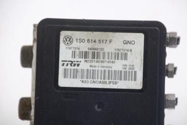 Hydraulikeinheit ABS 1S0614517F Skoda CITIGO