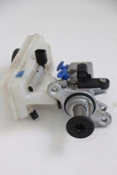 Preview: Hauptbremszylinder 1S1611019D Skoda CITIGO