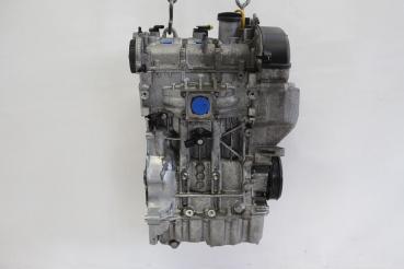 Motor Benzin Einspritzer 04C100031L Skoda CITIGO