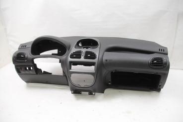 Armaturenbrett 8203YR Peugeot 206 CC Cabrio