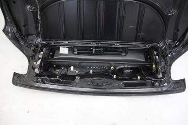 Preview: Heckdeckel 860677 Peugeot 206 CC Cabrio