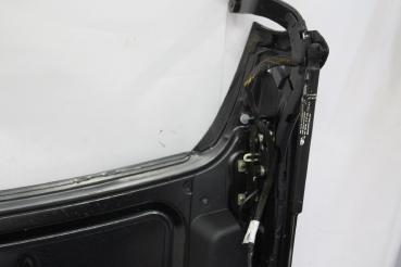 Preview: Heckdeckel 860677 Peugeot 206 CC Cabrio