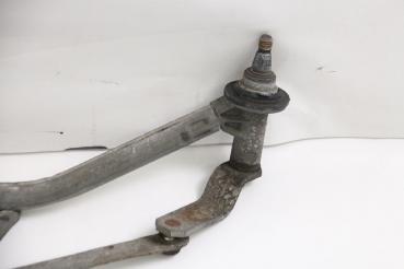 Preview: Scheibenwischergestänge 6401F9 Peugeot 206 CC Cabrio