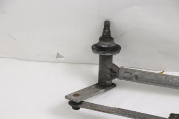 Preview: Scheibenwischergestänge 6401F9 Peugeot 206 CC Cabrio