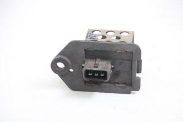 Heizgebläsevorwiderstand 1267E3 Peugeot 206 CC Cabrio
