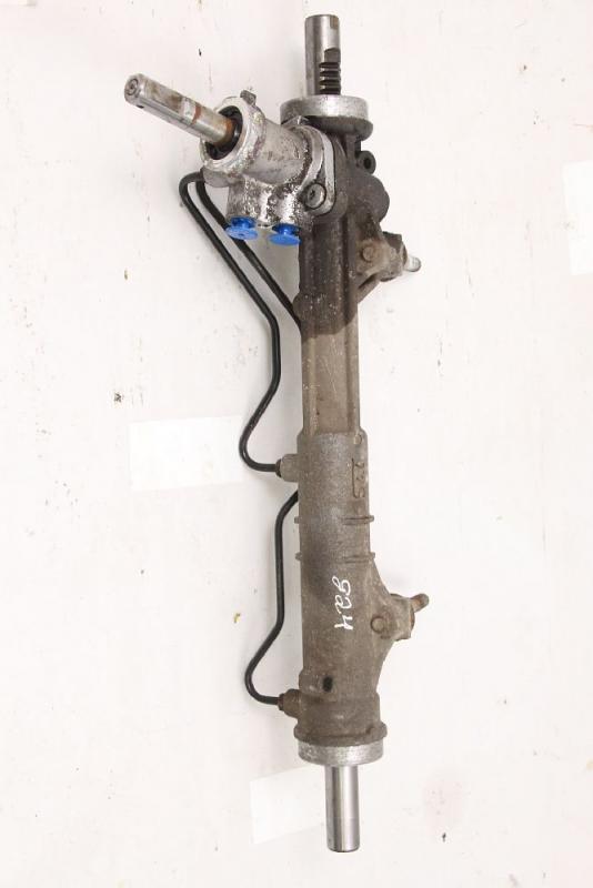 Preview: Lenkung Getriebe hydraulisch 4000KC Peugeot 206 CC Cabrio