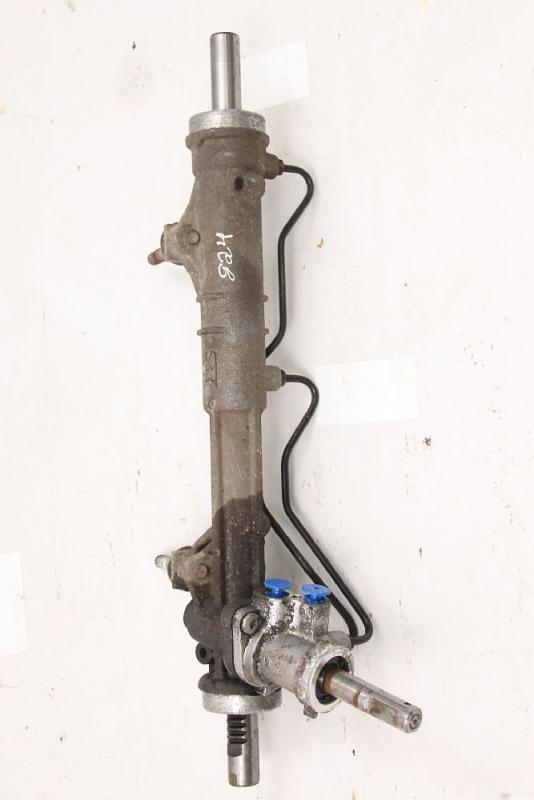 Preview: Lenkung Getriebe hydraulisch 4000KC Peugeot 206 CC Cabrio