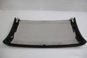 Preview: Verdeck Hardtop 8301J0 Peugeot 206 CC Cabrio